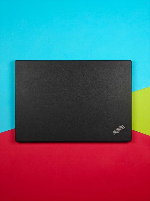 Lenovo ThinkPad X395 | Ryzen 5 3500U | 8GB | 512GB | FHD | Ładowarka