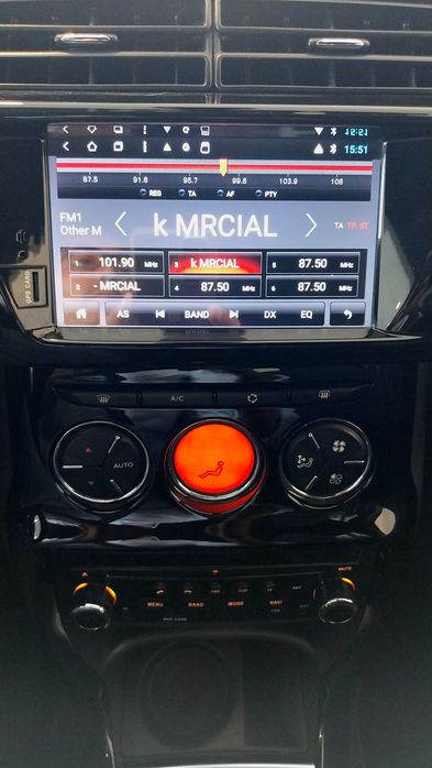 Citroen Ds 3 1.6 Hdi So Chic | Nacional | Garantia
