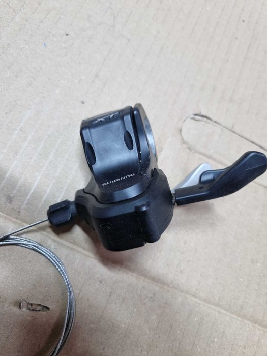Manetki Deore XT m780 2/3x10s