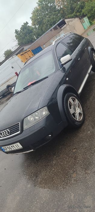 Продам Ауди А6/с5