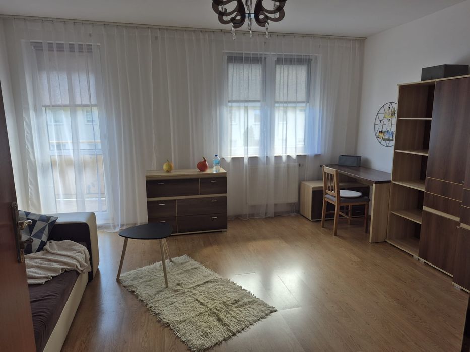 Mieszkanie – Wrocław - Widok 2