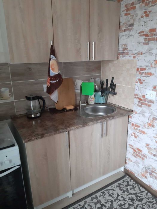 Здаю 1 к. квартиру по вул. Незалежності 2