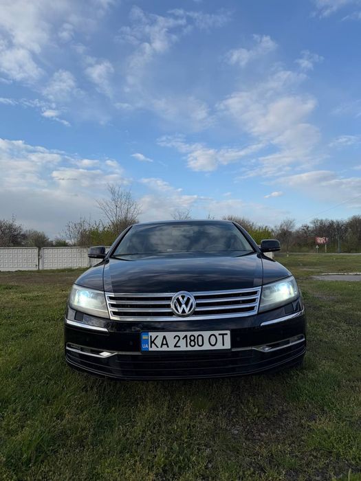 Продам машину volkswagen phantom