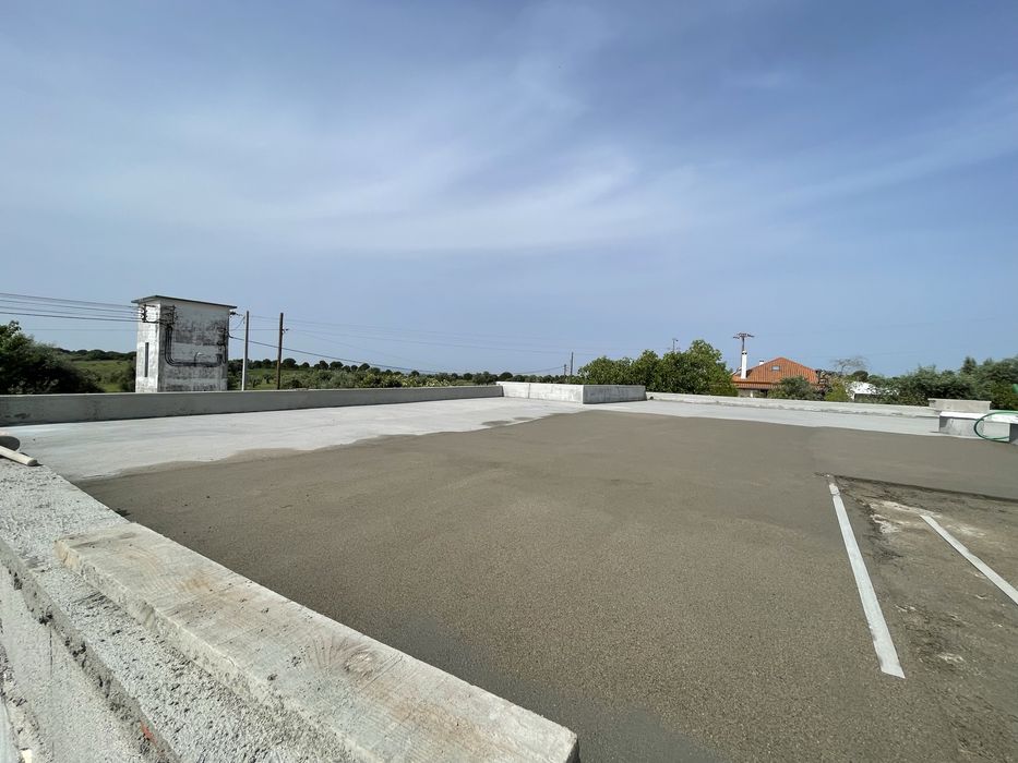 Pequenas remodelações