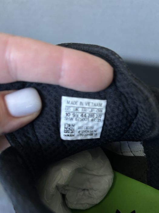 Кросівки Adidas Kavasaki Ninzya
