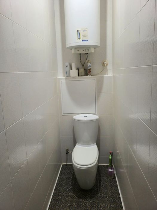 3-кімнатна квартира за адресою вул. Спортивна (площа 123 м²) - Atlanta.ua - фото 11