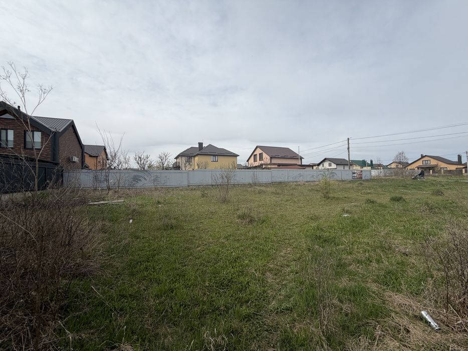 Продається земельна ділянка у м. Вінниця, провулок Зоряний