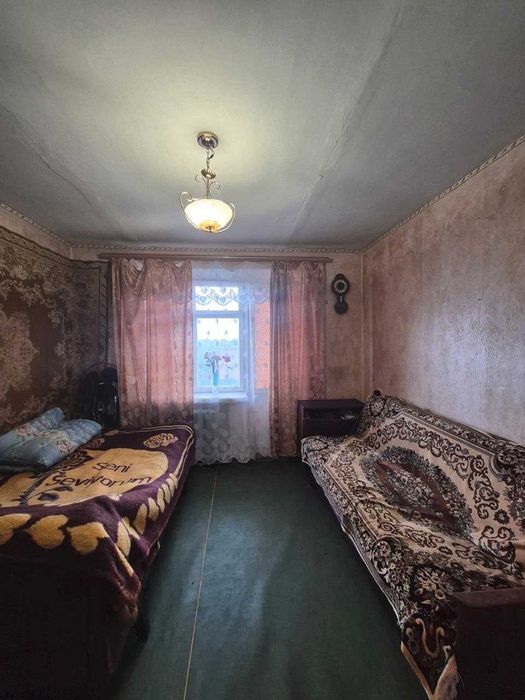 ПРОДАЖ двокімнатної квартири вул. Успенська