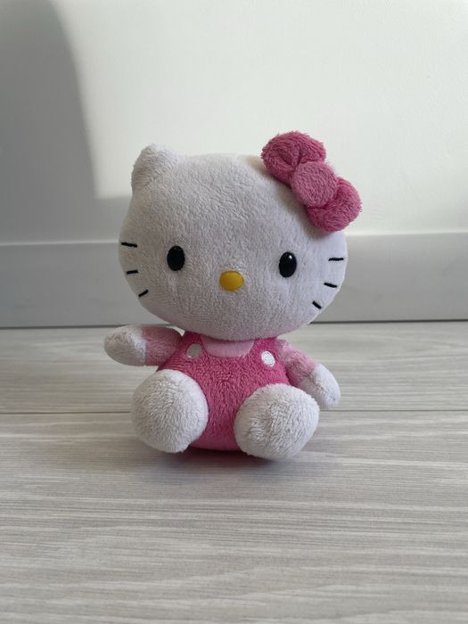 Игрушки мягкие, hello Kitti, единорог, мишка
