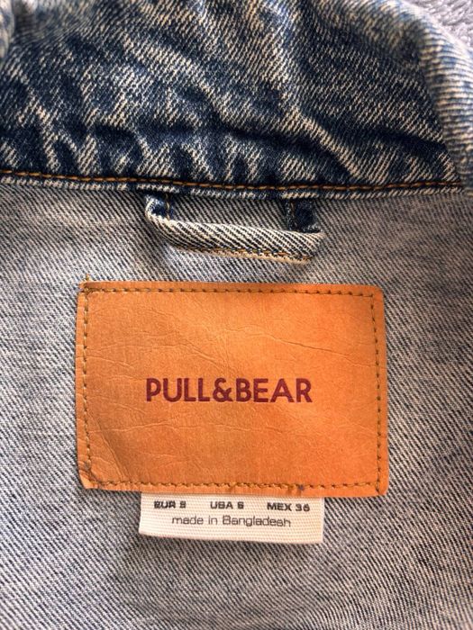 Продам піджак Pull&Bear