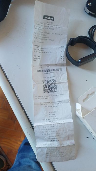 Samsung Galaxy Fit 3