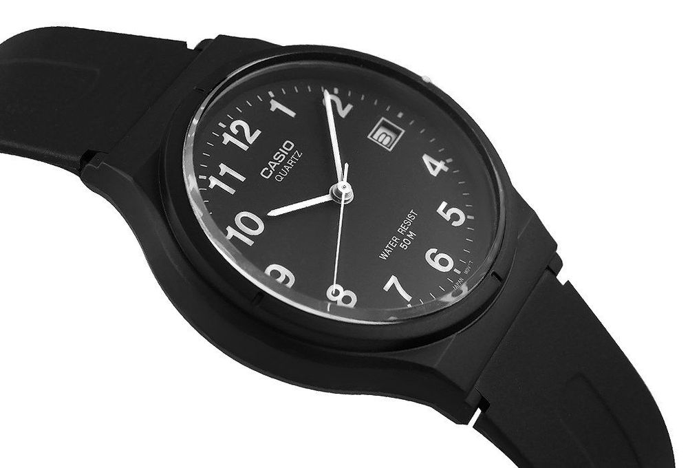 zegarek damski casio mw-59-1bvdf