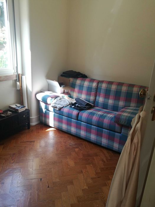 T1+1 Praça Afranio Peixoto