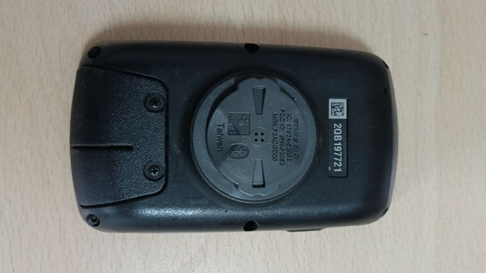 Gps Garmin Edge 810