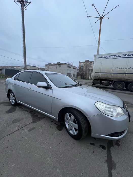 Продам Chevrolet Epica 2.0  Газ4 2008год