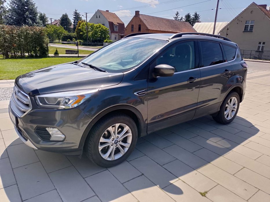 Ford Escape
