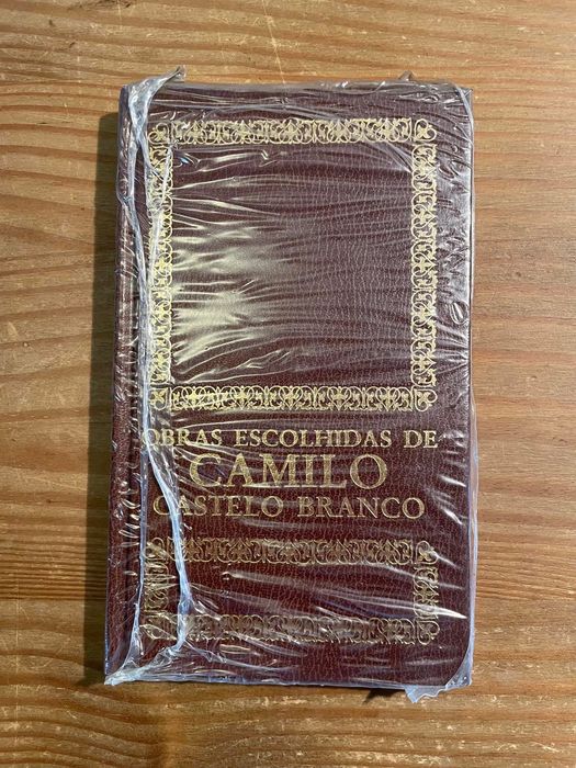A Filha do Regicida - Camilo Castelo Branco (portes grátis)