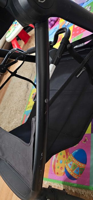 Carrinho bebêconfort