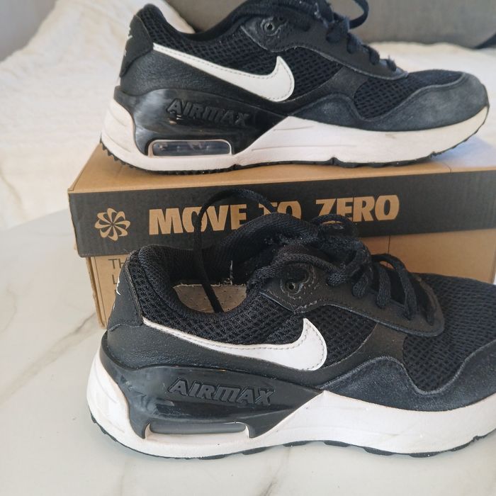 Nike Air Max Systm 35.5
