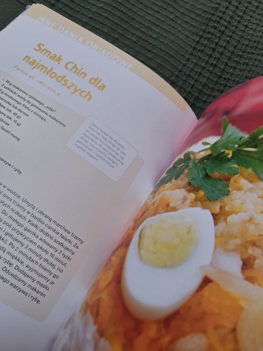 U malucha na talerzu. zdrowa dieta dla niemowląt