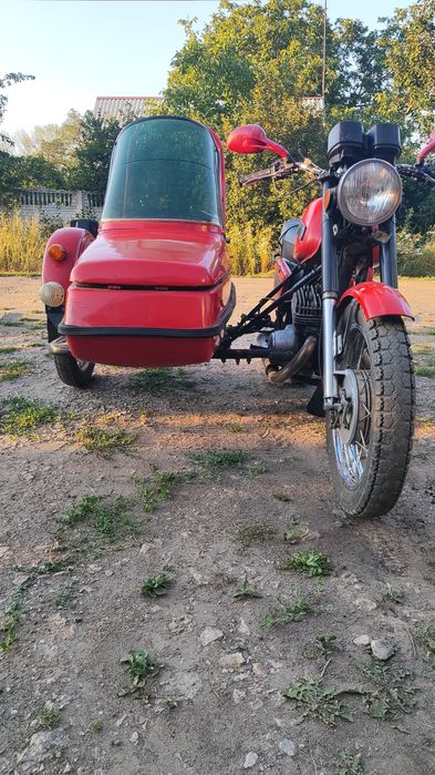 Продам Иж Юпітер 5