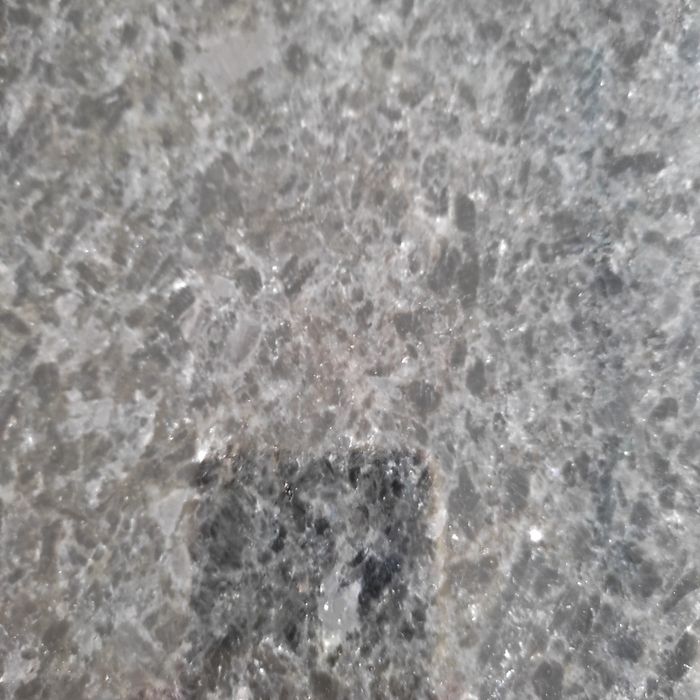 Granito Negro Angola pavimento