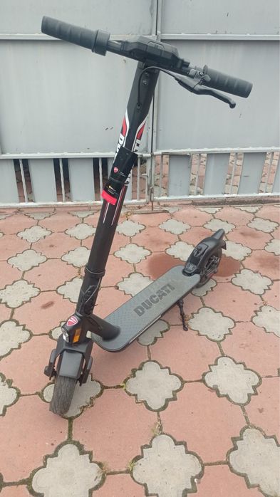 Електросамокат Ducati Pro-II Plus