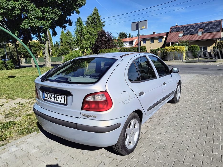 Bezwypadkowy, pierwszy właściciel
