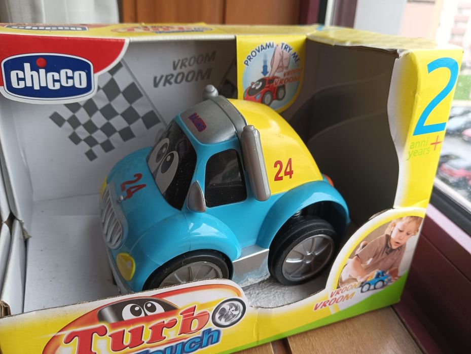 Vendo dois brinquedos