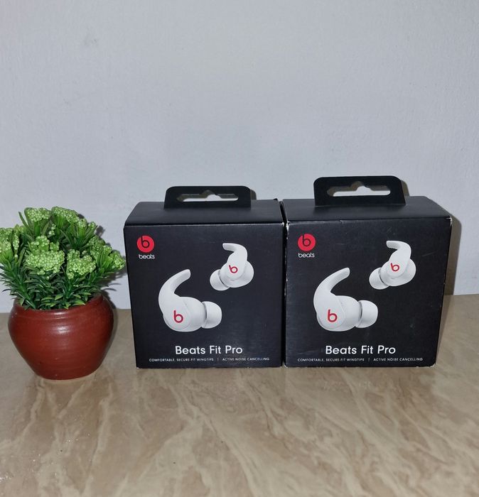 beats fit pro - наушники и аксессуары - OLX.ua