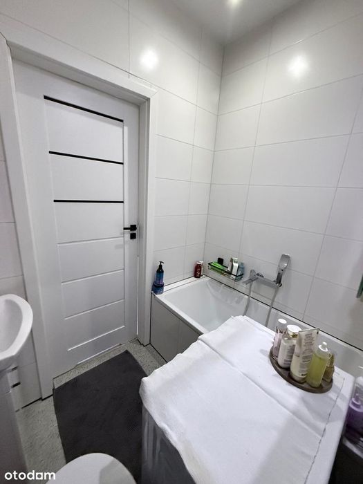 Słoneczne 2 Pokoje na 1. PIĘTRZE 49m2 | Parking | 3 Piwnice