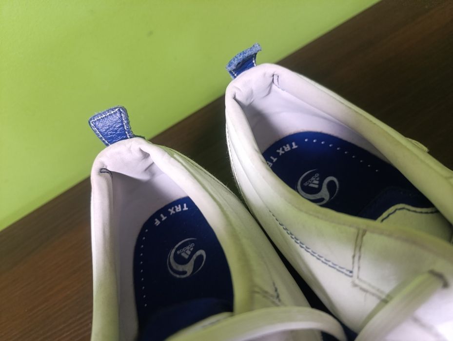 Сороконіжки Adidas Telstar ll 44,5-45