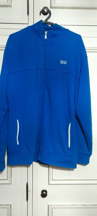 Casaco desportivo hugo boss