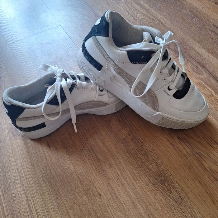 Buty damskie Puma  38 2/3