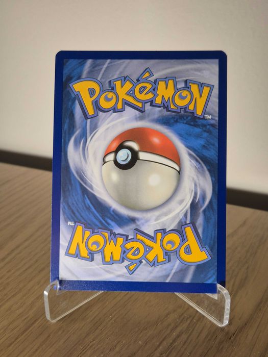 Karta Pokemon TCG: Tapu Bulu (SFA 006)