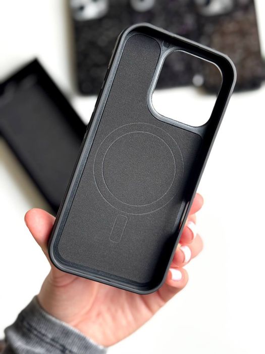 Чохол карбон карбоновий iPhone Pro Max чехол айфон про макс 14 15 16
