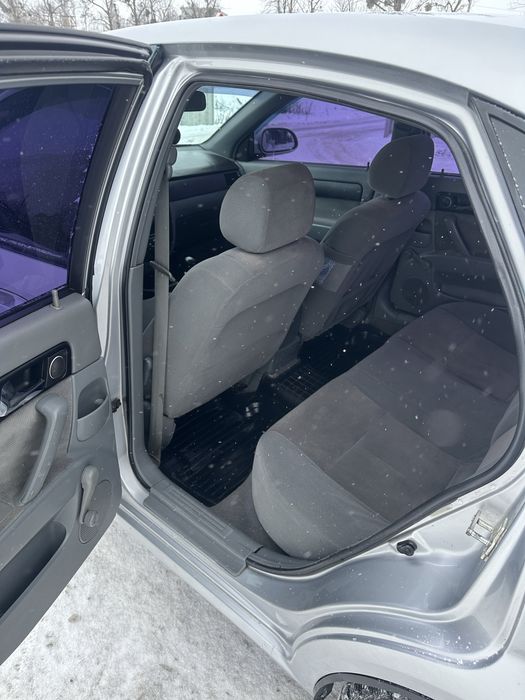 Продам  Chevrolet Lacetti