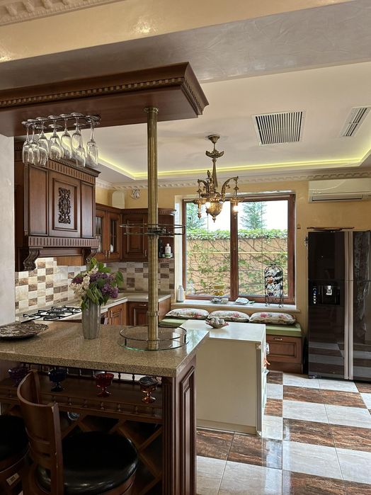 Дом по адресу (площадь 295 м²) - Atlanta.ua - фото 21