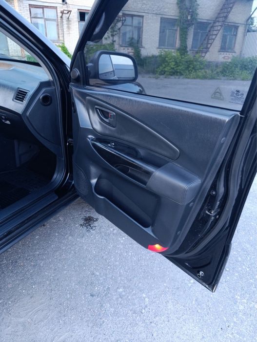 Продам Hyundai Tucson 2006 року