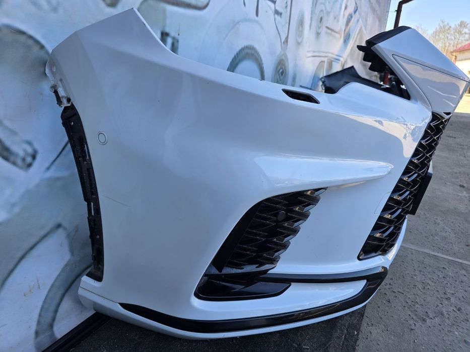 Бампер передній F-Sport Lexus RX Лексус РХ 23-26 року