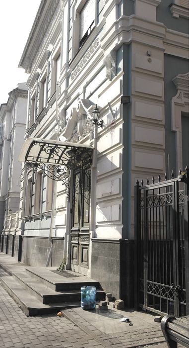 Комерційна нерухомість за адресою вул. Липська (площа 1500 м²) - Atlanta.ua - фото 2