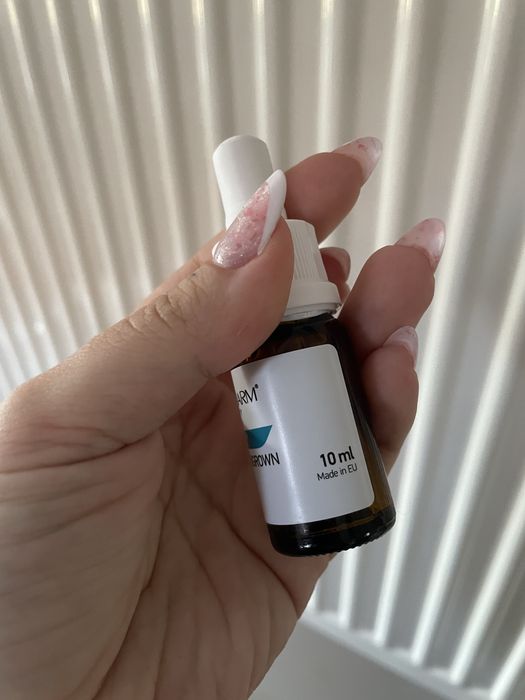 Podoflex podopharm fluid na wrastajace paznokcie