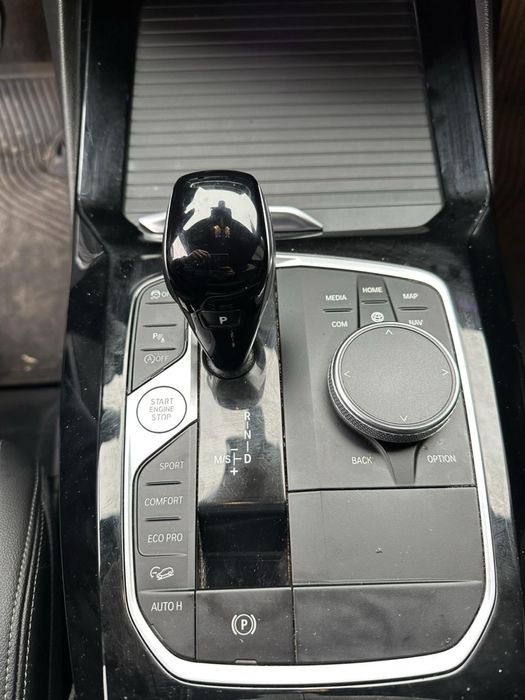 Bmw x3 lci x drive
