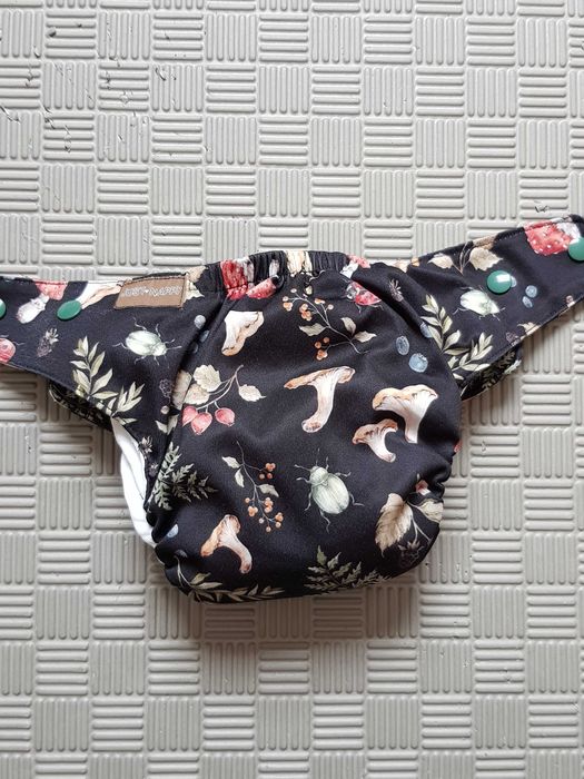 AIO OS Just Nappy pieluszka