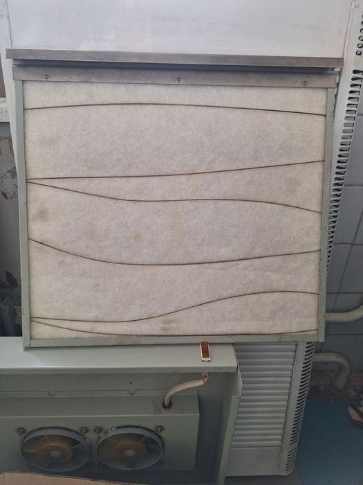 Продам.Фільтр очищення повітря. Новий