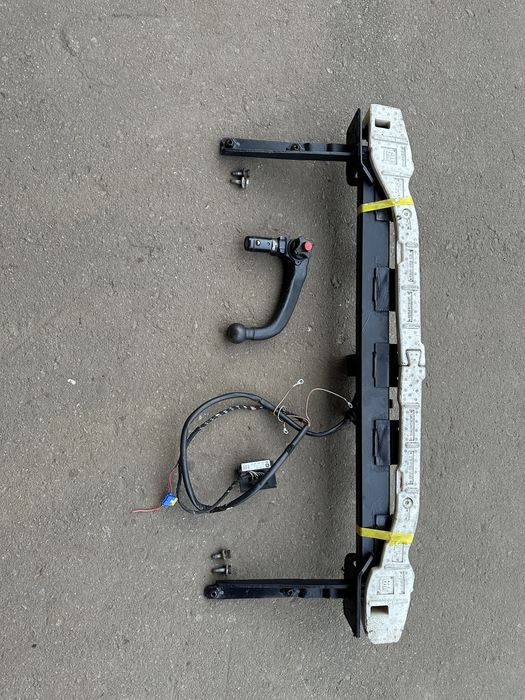 Фаркоп форкоп опель астра h opel astra H 2004/2014 рік універсал