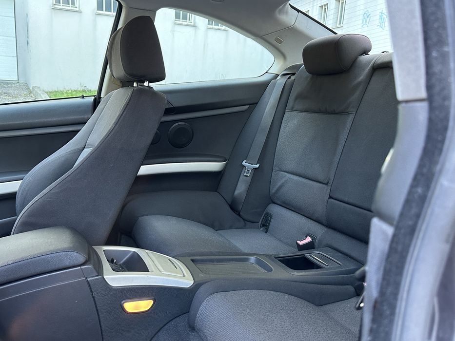 Bmw 320i Coupé 2008