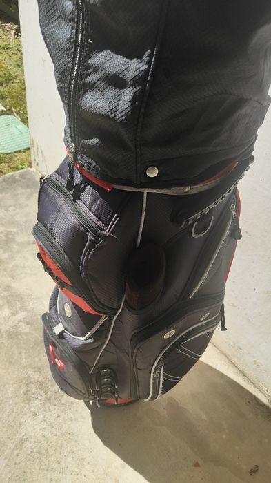 Saco de golfe CartBag