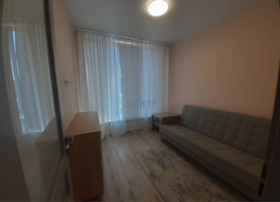 Подобова оренда 2кімн квартири ЖК Парус