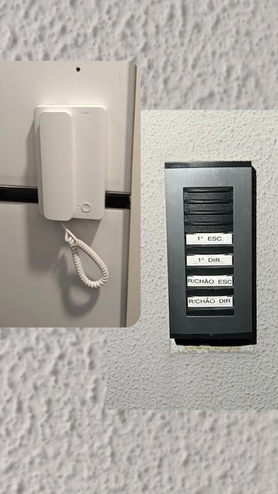 Instalações Elétricas e reparações